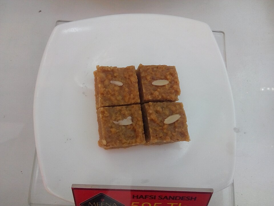 সন্দেশ