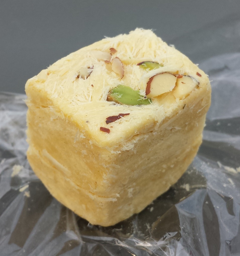 সোনপাপড়ি
