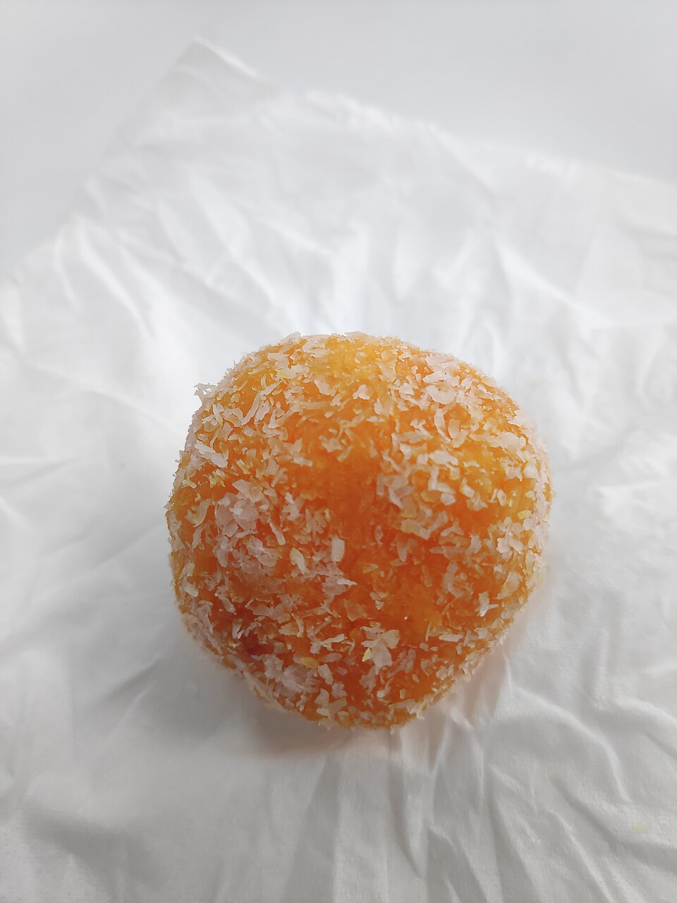 মতিচুর লাড্ডু
