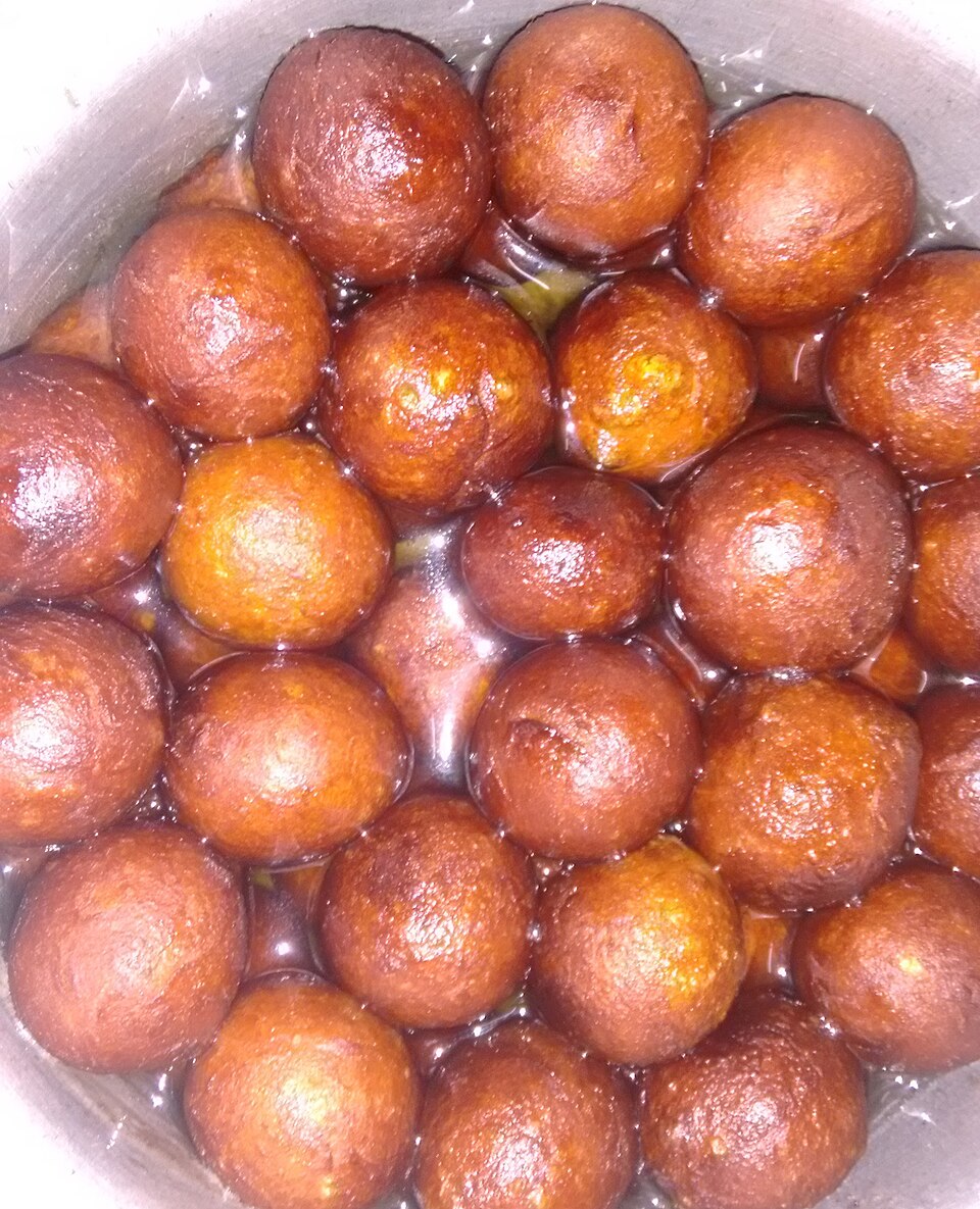 লাল মোহন