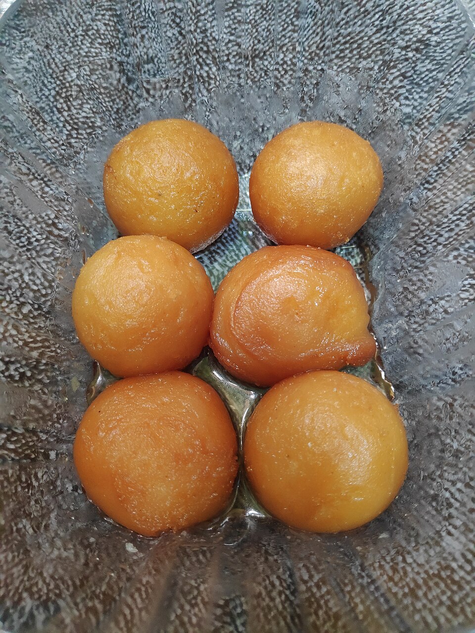 ক্ষীর কালোজাম