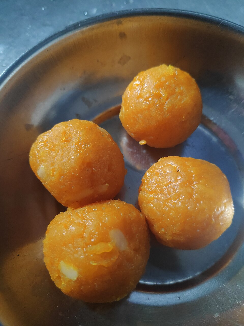 মতিচুর লাড্ডু