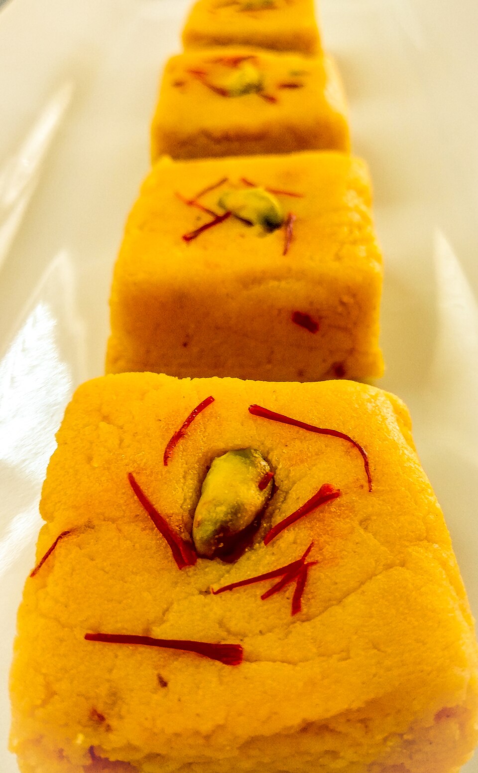 কাঁচাগোল্লা