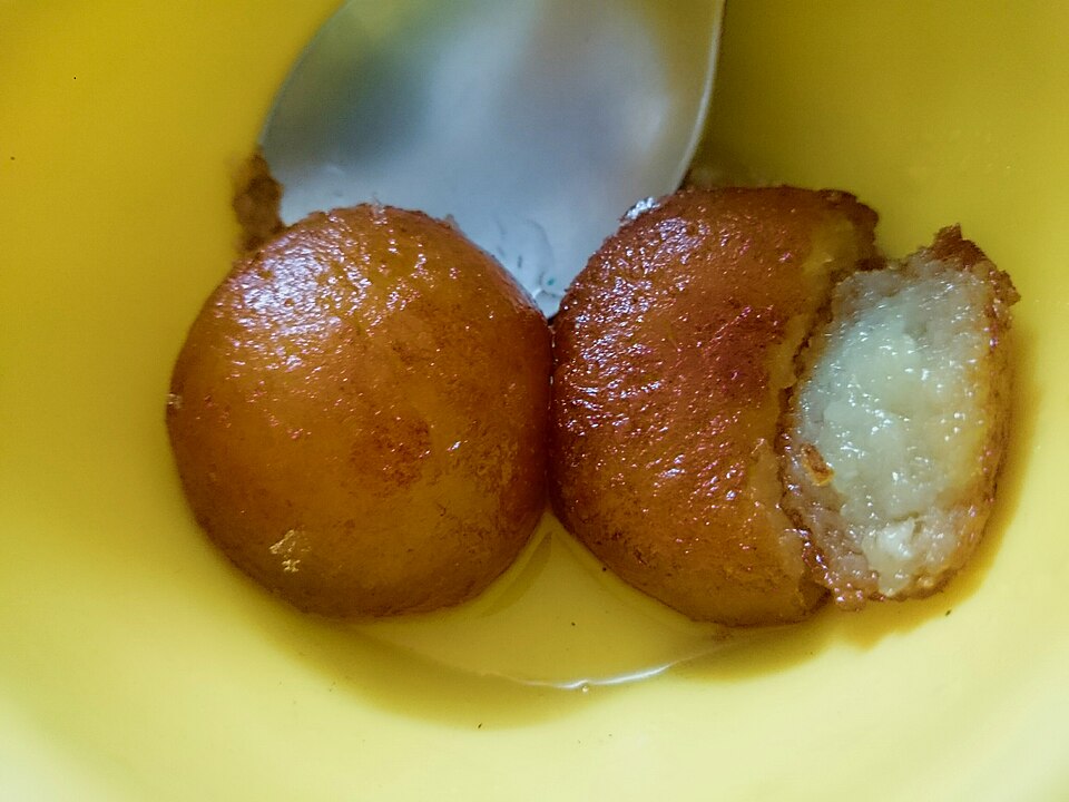 মিনি কালোজাম