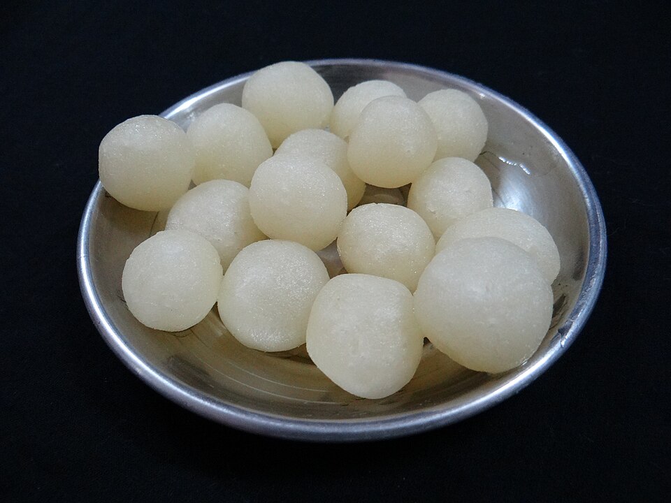 কমলাভোগ