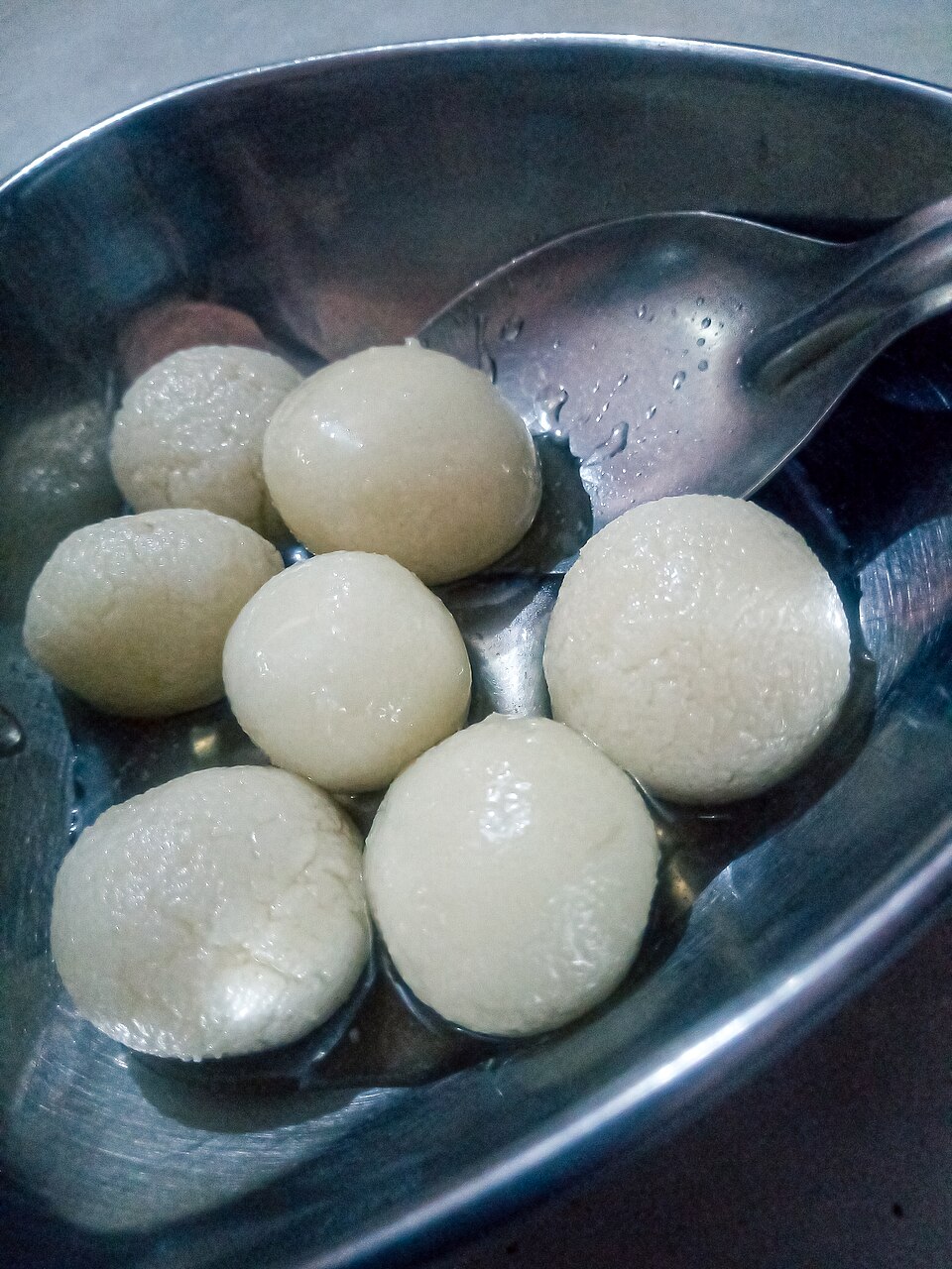 মিক্সড মিষ্টি