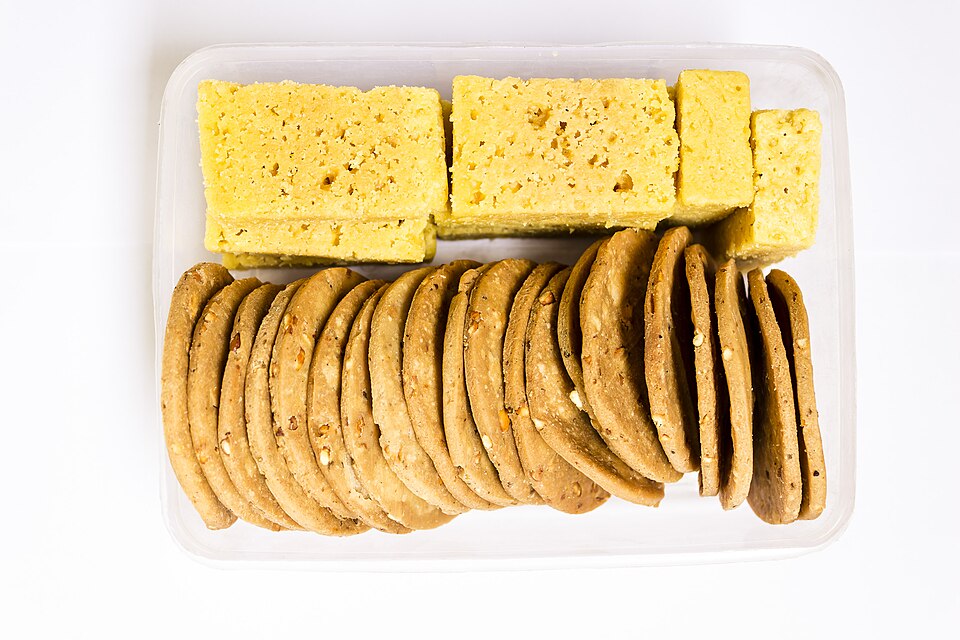 মিক্সড গিফট বক্স