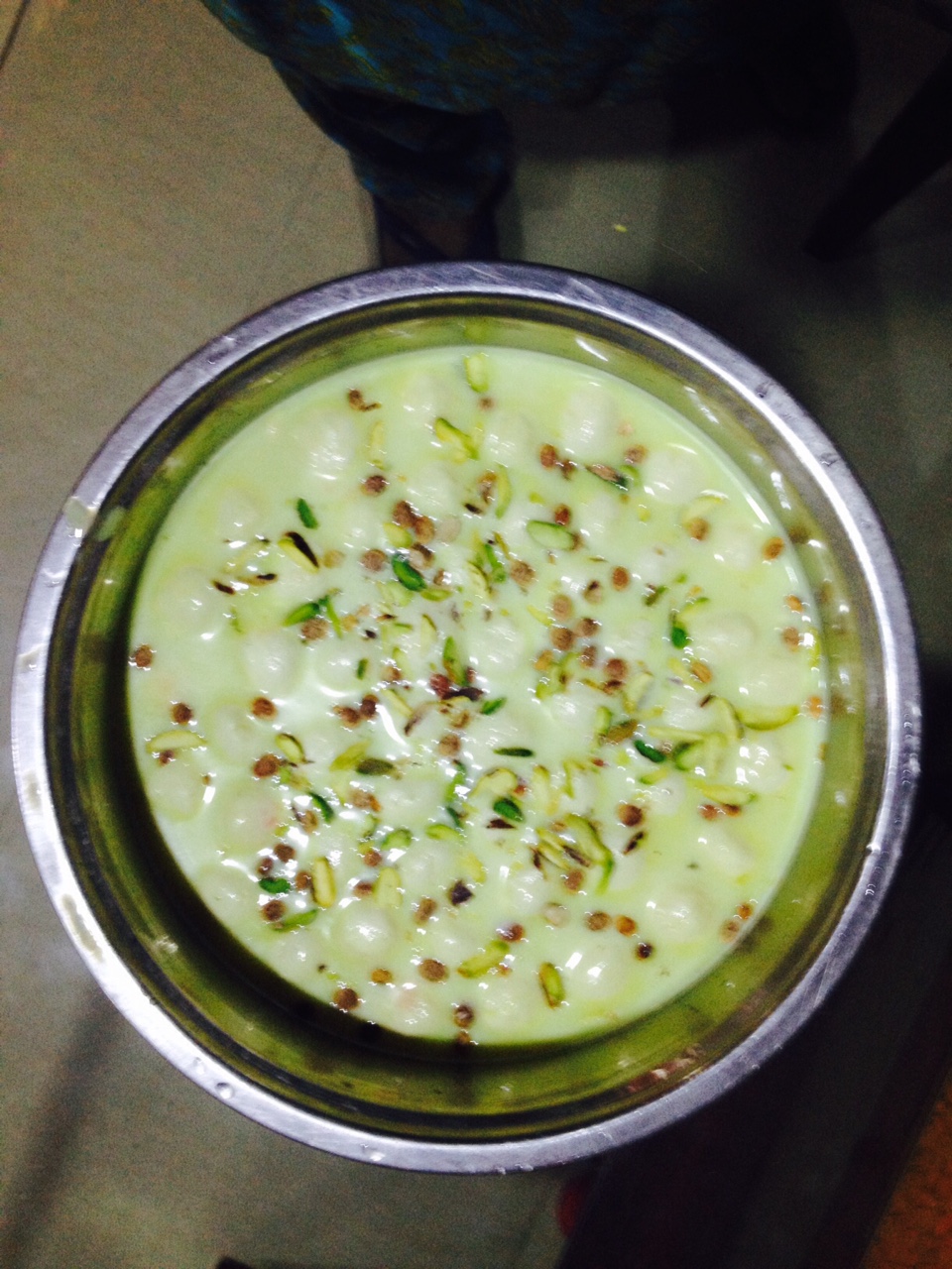 কুমিল্লার রসমালাই