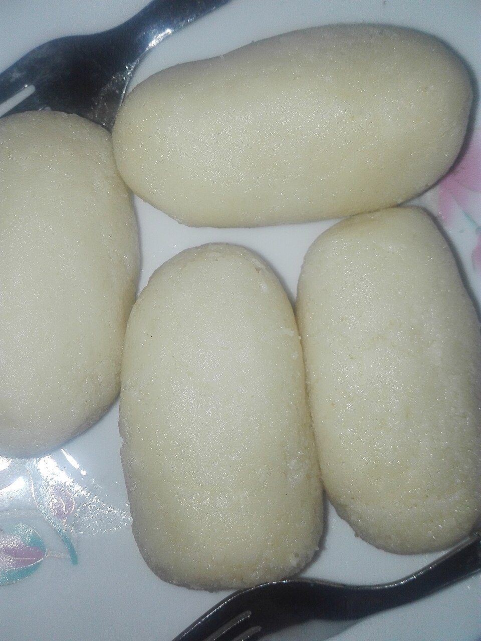 ক্ষীর চমচম