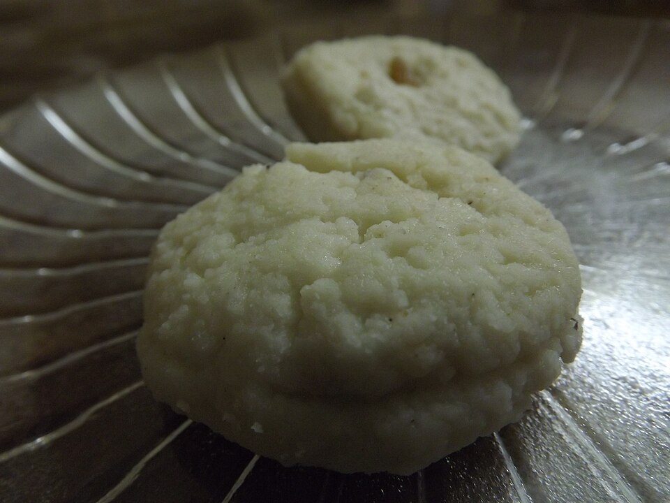 চকলেট সন্দেশ