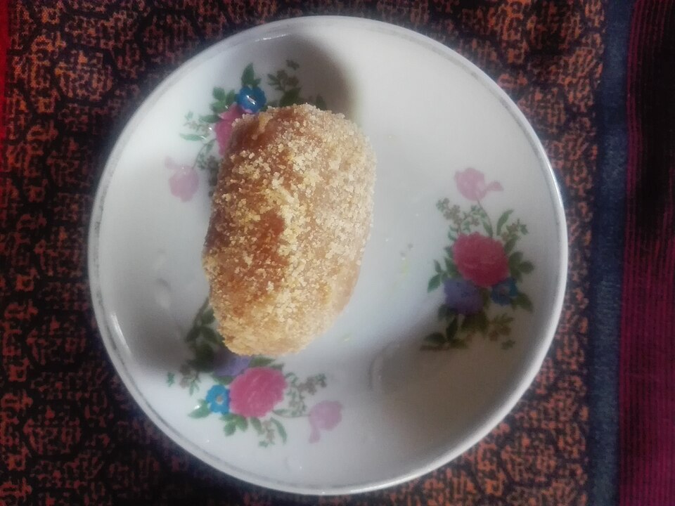 মালাই সন্দেশ