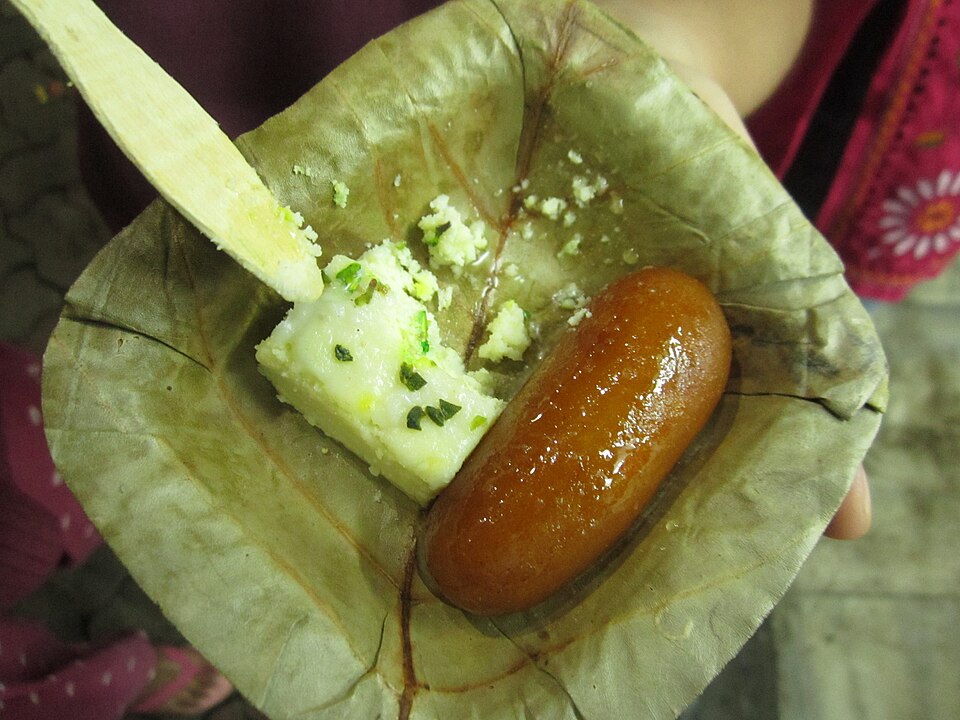 আঞ্জির বরফি