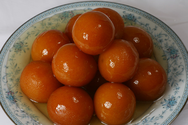 মিনি কালোজাম