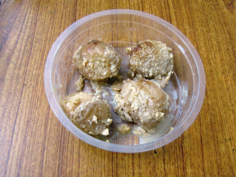 সাদা রসগোল্লা