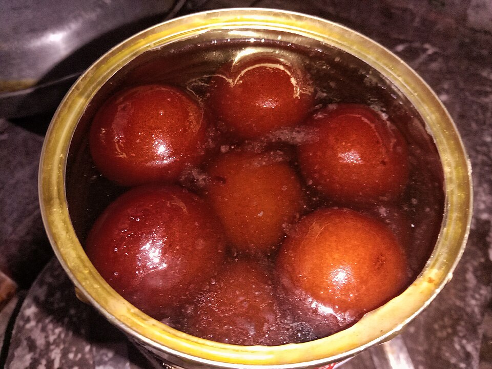 লাল মোহন